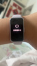 華為（HUAWEI）手環(huán)10 標(biāo)準(zhǔn)版 流光紫 智能手環(huán)專業(yè)睡眠分析情緒健康鋁合金機(jī)身心率監(jiān)測(cè)運(yùn)動(dòng)手環(huán)華為手環(huán)9升級(jí) 曬單實(shí)拍圖