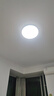 TCL照明 客廳燈led吸頂燈全屋燈飾現(xiàn)代簡約高顯指臥室三防燈無憂安裝 曬單實拍圖