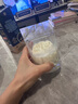 CLITON 玻璃威士忌酒杯 歐式雕花烈酒杯洋酒杯家用水杯玻璃杯套裝 2只裝 曬單實(shí)拍圖