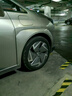 佳通輪胎（Giti）GitiComfort 225V1 215/50R18 96V原配歐拉好貓柯珞克 汽車(chē)輪胎 曬單實(shí)拍圖
