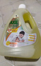 斧頭牌（AXE）去污地板清潔劑 檸檬清香 2L 瓷磚實(shí)木地板通用 新老包裝隨機發(fā)貨 曬單實(shí)拍圖