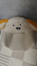 babycare兒童沙發(fā)寶寶座椅嬰兒學(xué)坐椅閱讀角懶人沙發(fā)生日禮物 克魯姆米犬 曬單實(shí)拍圖