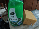 龜牌（Turtle Wax）硬殼高泡沫洗車液套裝(TC-75)1.25L汽車水蠟強力去污高泡沫清洗劑 曬單實拍圖