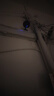 酷派免插電攝像頭家用小型4K高清夜視無(wú)線(xiàn)WiFi手機遠程監控器室內外車(chē)載門(mén)口充電錄音錄像一體機 WiFi輕薄版+無(wú)紅點(diǎn)夜視+連WiFi用+4K超清 曬單實(shí)拍圖