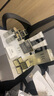 赫蓮娜HR黑繃帶50PX面霜50ml+小露珠200ml精華化妝品護膚品教師節禮物 曬單實(shí)拍圖