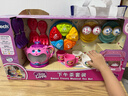 偉易達(dá)（Vtech）兒童玩具過家家女孩下午茶套裝迷你仿真廚房角色扮演寶寶生日禮物 下午茶套裝【18M+】 曬單實(shí)拍圖