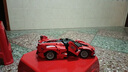 樂(lè )高（LEGO）機械系列男女孩創(chuàng  )意拼搭積木玩具生日禮物 42212 Ferrari FXX K 賽車(chē) 曬單實(shí)拍圖