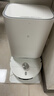 米家小米掃地機器人M40 掃拖洗烘一體機自動(dòng)集塵洗拖布烘干補水仿生雙機械臂防纏繞洗地機吸塵器 曬單實(shí)拍圖
