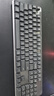 羅技（Logitech）K865無(wú)線(xiàn)機械鍵盤(pán) G304無(wú)線(xiàn)鼠標無(wú)線(xiàn)電競游戲鍵鼠套裝 便攜家用辦公鍵盤(pán)鼠標套裝 TTC紅軸藍牙鍵盤(pán) K865黑色+G304黑色+桌墊自選 曬單實(shí)拍圖
