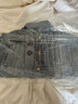 Levi's【商場(chǎng)同款】李維斯25年春季新款女士牛仔夾克外套A1743 淺藍色 S 曬單實(shí)拍圖