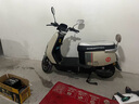 超威（CHILWEE）電瓶車電瓶電動(dòng)車電池72V20Ah鉛酸電池 免費(fèi)上門安裝 曬單實(shí)拍圖