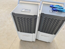 多樂(lè )信（DOROSIN）DK-130工業(yè)除濕機/抽濕機138L/天 100-300平方米APP手機遙控 別墅地下室車(chē)間倉庫大功率商用除濕器 138L/天 【智能款】松下壓縮機 曬單實(shí)拍圖