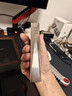 艾利和（Iriver）A&ultima SP3000M 256G 旗艦HIFI音樂播放器 無損mp3 硬解DSD 白銅版 曬單實拍圖