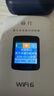 格行官方旗艦店隨身wifi6三網(wǎng)通用車載便攜式無線網(wǎng)卡cpe路由器免插卡移動隨身wifi6非無限流量2025款 旗艦款WiFi6【咨詢送數(shù)據(jù)線+收納包+流量】 曬單實拍圖