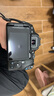佳能（Canon）EOS 200D2 II 二代 單反相機 4K Vlog視頻 家用便攜高清美顏照相機 18-55mm標(biāo)準(zhǔn)變焦 旅行暢玩套裝 曬單實拍圖