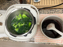 美的（Midea）迷你電壓力鍋1.8L宿舍1-3人電飯煲高壓鍋 304不銹鋼內膽 全自動(dòng)智能預約開(kāi)蓋煲湯燉煮粥MY-E2925G 曬單實(shí)拍圖
