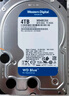 西部數(shù)據（WD）臺式機硬盤 WD Blue 西數(shù)藍盤 6TB 5400轉 256MB SATA 3.5英寸大容量CMR垂直技術DIY電腦機械硬盤 曬單實拍圖