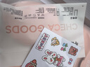 祺加質(zhì)品午睡枕小學(xué)生趴睡枕兒童午休枕頭教室桌上午睡神器一年級折疊抱枕 曬單實(shí)拍圖