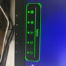 泰坦軍團24.5英寸 1152分區 MiniLED 2K 320Hz DyDs技術(shù) RGB背光燈 升降旋轉1msGTG專(zhuān)業(yè)電競顯示器P245MS+  曬單實(shí)拍圖