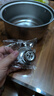 湯鍋不銹鋼上蒸下煮蒸包子煮面條鍋電磁爐燃氣灶通用火鍋煮鍋鍋具 加厚 不銹鋼本色 22cm 曬單實拍圖