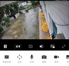 普聯(lián)（TP-LINK）監(jiān)控攝像頭 500萬3K智能雙光全彩夜視 360度全景手機遠程語音通話 寶寶寵物室內家用安防 IPC45AW 曬單實拍圖