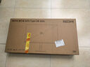 小米（MI）REDMI27英寸4K 專(zhuān)業(yè)級色準 HDR400 10Bit Type-C90W 旋轉升降辦公顯示器屏 A27U Type-C版2026 曬單實(shí)拍圖