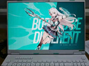 華碩ASUS 天選6Pro 酷睿版【國補2025新品】酷睿HX 16英寸電競游戲本 筆記本電腦 酷睿i7-14650HX/RTX5060/魔幻青 16G內存/1T高速固態(tài)硬盤(pán) 2.5K 16:10高刷 曬單實(shí)拍圖