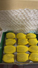 佳沛（zespri）綠奇異果 優(yōu)選大果12粒單果約113-135g  水果 獼猴桃 曬單實(shí)拍圖