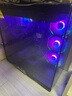 華碩ROG全家桶酷睿i7 14700KF/U7 265KF/5060Ti/5070ti/5080電競(jìng)游戲AI PC臺(tái)式電腦主機(jī)DIY組裝機(jī)整機(jī) 一：U7 265K無顯卡主機(jī) 曬單實(shí)拍圖