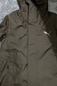 彪馬（PUMA）男子修身山系戶(hù)外機能風(fēng)運動(dòng)拉鏈連帽梭織夾克外套848287 橄欖綠-02 M (175/96A) 曬單實(shí)拍圖