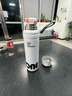 煦凜德國保溫杯雙飲初高中男孩兒童上學(xué)專(zhuān)用學(xué)生高顏值運動(dòng)水壺大容量【316】運動(dòng)黑600ML-密封0漏水 1ml 曬單實(shí)拍圖