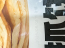 糧全其美手抓餅原味100g*20片裝健康早餐卷餅 培根火腿烤腸伴侶早餐半成品 曬單實(shí)拍圖