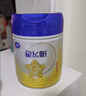 飛鶴星飛帆幼兒配方奶粉 3段(1-3歲) 300克 專利OPO【京東試用裝】 曬單實(shí)拍圖