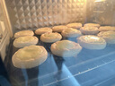 安特魯七哥 珍饋黃油蛋撻皮260g/10個(gè)裝 兒童蛋撻空氣炸鍋烘焙食材 曬單實(shí)拍圖