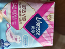 薇爾衛(wèi)生巾日用V感防漏240*40片 超薄透氣姨媽巾京東自營官方旗艦 曬單實拍圖