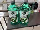 龜牌（Turtle Wax）汽車(chē)玻璃水去油膜蟲(chóng)膠四季通用雨刮水硬殼盾清潔劑擋風(fēng)清洗劑 -25℃ 2L 6瓶 經(jīng)典大牌 好用不貴 曬單實(shí)拍圖