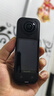 影石（Insta360）x5 全景運(yùn)動(dòng)相機(jī) 8K高清 instax360x5 防抖防水手持口袋攝像機(jī)旅行Vlog摩托車騎行滑雪路亞攝像頭 標(biāo)準(zhǔn)套裝（單電池版） 極夜黑【原裝256g卡】曬單返60紅包  曬單實(shí)拍圖