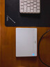 HUKE Trackpad妙控板Windows原生手勢觸控板專(zhuān)用觸摸板鋁合金藍牙有線(xiàn)USB T3藍牙+有線(xiàn)+2.4G多功能手勢妙控板銀白色 曬單實(shí)拍圖