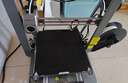 創(chuàng)想三維（Creality 3D）3d打印機(jī)Ender-3  V3Plus 多色打印桌面級(jí)高速FDM自動(dòng)調(diào)平雙電機(jī)DIY家用教育企業(yè)創(chuàng)客模型3D打印機(jī) 曬單實(shí)拍圖