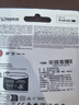 金士頓（Kingston）512GB SD存儲(chǔ)卡 U3 V30 相機(jī)內(nèi)存卡 高速sd卡大卡 4K超高清拍攝 讀速200MB/s 寫(xiě)速160MB/s 曬單實(shí)拍圖