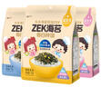 比比贊（BIBIZAN）拌飯海苔250g/袋 海苔碎紫菜休閑零食兒童拌飯營(yíng)養(yǎng)下飯料送禮 曬單實(shí)拍圖
