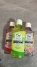 皓樂齒（Ora2）漱口水(鮮桃+青檸/薄荷+蘋果)460ml*3瓶 清新口氣 隨機(jī)發(fā)貨 曬單實(shí)拍圖