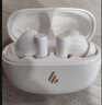 漫步者（EDIFIER）X5 Evo 真無(wú)線(xiàn)主動(dòng)降噪藍(lán)牙耳機(jī) ?藍(lán)牙6.0 AI翻譯 適用蘋(píng)果華為小米OPPO手機(jī) 潤(rùn)白 曬單實(shí)拍圖