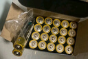 東芝（TOSHIBA）7號電池24粒七號堿性干電池適用于兒童遙控車玩具/剃須刀/體重秤門鈴/AAA/R03商超同款 曬單實拍圖