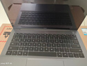 華為MateBook 14 店鋪預(yù)裝Windows版 輕薄筆記本電腦 2.8K OLED觸控屏 酷睿UItra5 16G 1T 深空灰 曬單實拍圖