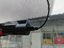 ?？低暎℉IKVISION）?？低?D1行車(chē)記錄儀高清 1080P星光夜視  360°旋轉鏡頭 藍色 32G高速卡套裝 曬單實(shí)拍圖