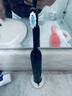 華為智選力博得鴻蒙智選智能聲波牙刷3情侶牙刷禮物成人學(xué)生牙刷深度清潔亮白180天長(cháng)續航 優(yōu)漾3 曬單實(shí)拍圖