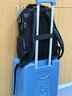 新秀麗（Samsonite）雙肩包女14英寸筆記本電腦包旅行背包書(shū)包商務(wù)出差升級款GV1 曬單實(shí)拍圖