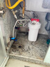 GOOTHO大白瓶前置過(guò)濾器 全屋家用自來(lái)水過(guò)濾凈水器大通量大藍瓶中央過(guò)濾通用濾芯除余氯阻垢 10寸單聯(lián)基礎過(guò)濾【1微米PP棉】 曬單實(shí)拍圖