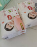好奇（Huggies）鉑金裝小桃褲成長(zhǎng)褲XXXL26片*4包(17kg以上)【消暑散熱】 曬單實(shí)拍圖